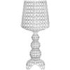 KARTELL LAMPADA DA TAVOLO KABUKI, 9200 TRASPARENTE CRISTALLO