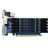 ASUS GeForce GT 730 Silent | 2 GB GDDR5 - ottimo