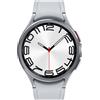 Samsung Galaxy Watch 6 Classic | 47 mm | 4G | argento - ottimo