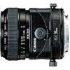 Canon TS-E 90mm 2.8 Tilt/Shift | Nero - molto buono