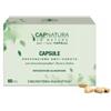 ERBORISTERIA MAGENTINA Srl CAPNATURA CAPSULE PREVENZIONE ANTI-CADUTA 60 CAPSULE SENZA GLUTINE NATURALMENTE PRIVO DI LATTOSIO