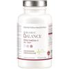 ERBORISTERIA MAGENTINA Srl BERGAMOT BALANCE OMEGA 3 60 PERLE 1477,47 MG SENZA GLUTINE NATURALMENTE PRIVO DI LATTOSIO