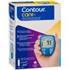 ASCENSIA DIABETES CARE ITALY GLUCOMETRO CONTOUR CARE