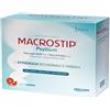 GIULIANI SpA MACROSTIP PSYLLIUM 14 BUSTINE GUSTO ARANCIA SENZA GLUTINE SENZA LATTOSIO