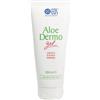 EOS Srl EOS ALOE Dermogel Puro Gel di Aloe Vera Per Cute Danneggiata 200ml