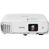 Epson eb-i ebi 3-lcd-projektor 3lcdprojektor tragbar 3600 lm (weiÃ) (v11h982040)