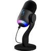 Logitech g yeti gx mikrofon usb schwarz (988-000569) (988000569)