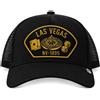 GOORIN BROS BASEBALL CAP LAS VEGAS VOID