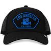 GOORIN BROS BASEBALL CAP LOS ANGELES VOID