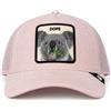 GOORIN BROS BASEBALL CAP TERRY CLOTH KOALA WHISPER