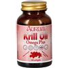 AURUM Snc KRILL OIL OMEGA PLUS 60SOFTGEL