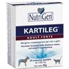 NUTRIGEN ITALIA Srl KARTILEG ADULT FORTE 30CPR
