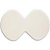 MOLNLYCKE MEPILEX HEEL MED AS 13X20CM 5P