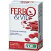 A.B.C. TRADING Srl FERRO&VIT 30CPR