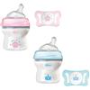 CHICCO (ARTSANA SpA) CH PROMO NAT FEELING+SUC MICRO