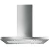 Smeg KI90XE Cappa Integrata 90 cm Classe B Acciaio inossidabile