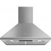 Smeg KSED65XE Cappa Aspirante a parete 60 cm Classe B Acciaio inossidabile