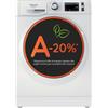 Hotpoint-ariston NR 849G WS A IT Lavatrice 9 kg 1400 Giri/min Classe A Bianco
