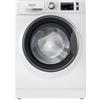 Hotpoint Ariston NR748GWSAIT Lavatrice 8KG 1400G Classe F