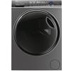 Haier HW100-BD14IGISUIT Lavatrice 10 kg 1400 Giri/min Classe A Antracite