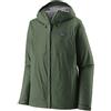Patagonia Torrentshell 3L jacket , Canopy green