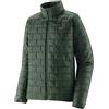 Patagonia Nano Puff Jacket, Treeline green