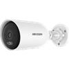 Hikvision DS-2CFS04/4G Telecamera Bullet 4G LTE Solare 4 MP ottica 4 mm