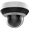 Hikvision DS-2DE2A204IWG1-E Telecamera Mini PTZ IP 2 MP AcuSense Zoom Ottico 4x IR 20 m