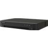 Hikvision iDS-7204HTHI-M1/XT DVR Ibrido AcuSense 4 Canali 8 MP 1 HDD HDMI 4K