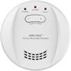 Hikvision Hikfire HF-GM100 Rilevatore Monossido di Carbonio Stand Alone 85 dB