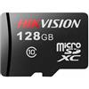 Hikvision HS-TF-P1/128G Scheda MicroSDXC 128 GB High Endurance Class 10 per Videosorveglianza