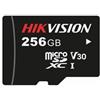 Hikvision HS-TF-P1/256G Scheda MicroSDXC 256 GB High Endurance Class 10 per Videosorveglianza