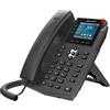 Hikvision DS-KP8000-WHE1 Telefono VoIP SIP Wi-Fi 2,8" 6 Linee Video H.264 PoE