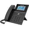 Hikvision DS-KP8200-HE1 Telefono VoIP SIP 4,3" 20 Linee Video H.264 Gigabit PoE