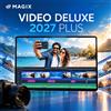 MAGIX Video deluxe 2027 Plus