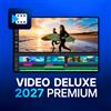 MAGIX Video deluxe 2027 Premium