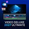 MAGIX Video deluxe 2027 Ultimate