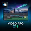 MAGIX Video Pro X18
