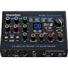 Thornton AI23 DSP, Interfaccia audio USB, 2 canali, 24 bit/48 kHz | 24 effetti DSP, 2 ingressi combo, ingresso per chitarra, alimentazione phantom +48V e monitoraggio flessibile.