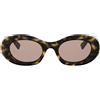 Bvlgari Occhiali da Sole Bvlgari Diva's Dream BV40070I 52E