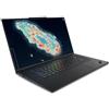 Lenovo 16 ThinkPad P1 Gen 8 Windows 11 Pro 21Q8003TIX