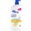 Head & Shoulders Citrus Fresh Citrus Fresh 1000 ml