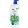 Head & Shoulders Menthol Fresh Extra Cooling 1000 ml