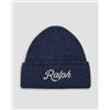 Polo Ralph Lauren Berretto In Lana Con Ricamo Da Uomo Ralph Polo Ralph Lauren