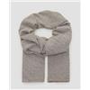 William Sharp Sciarpa In Cashmere Con Cristalli Swarovski William Sharp