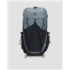 Mammut Zaino Da Escursionismo Mammut Ducan 22 Grigio-azzurro E Nero
