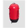 Mammut Zaino Turistico Mammut Lithium 20l Rosso-nero