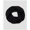 William Sharp Scaldacollo In Cashmere Con Cristalli Swarovski William Sharp