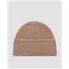 William Sharp Berretto In Cashmere Con Cristalli Di Swarovski William Sharp