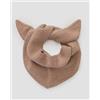 William Sharp Sciarpa In Cashmere Con Cristalli Swarovski William Sharp
